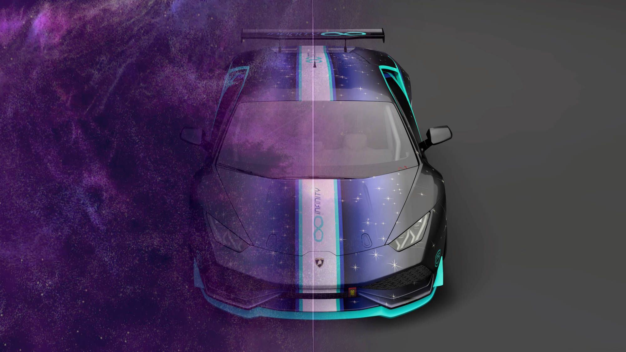 Formato de competición Infinity GSeries 2026