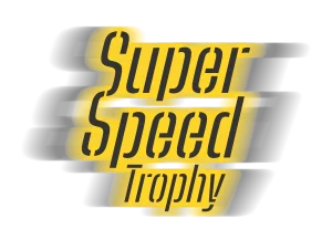 super speed trophy