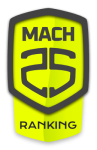 Ranking Mach25