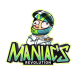 maniacs